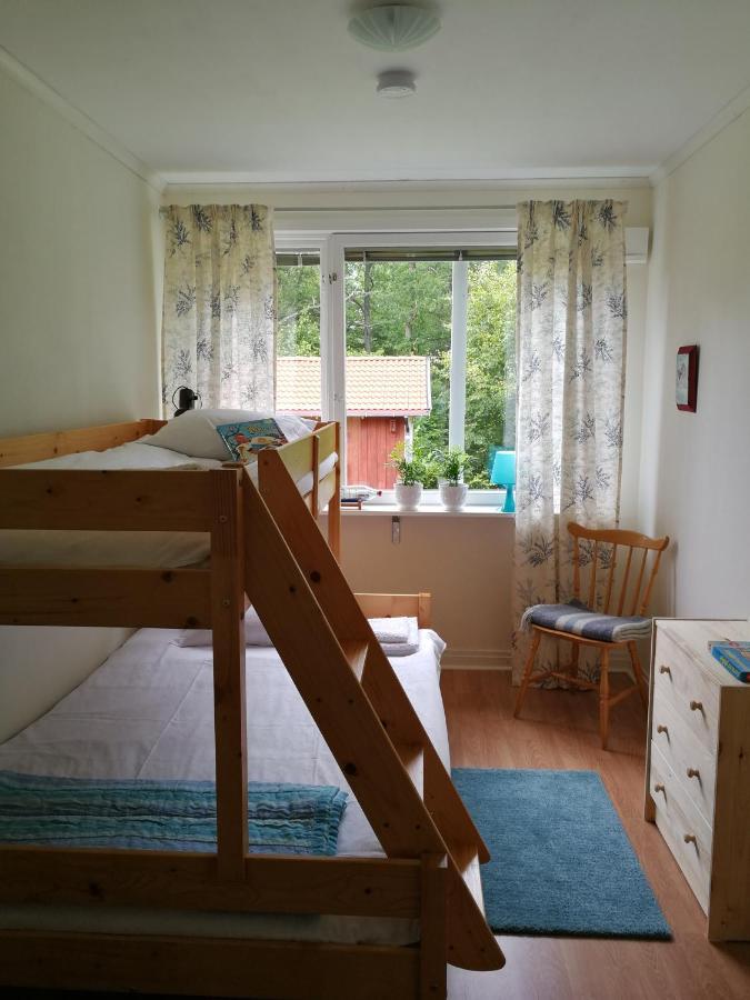 Bolmen Bed - Vandrarhem Ljungby  Room photo